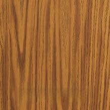 Correll CS2448-06-09-06 24 x 48 in. Rectangular Deluxe High-Pressure Top Computer & Student Desks Medium Oak