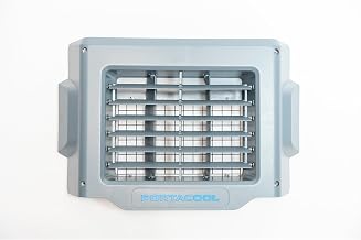 Portacool LVRS0012K Apex 700 Louver Assembly Kit Evaporative Cooler Replacement Part, Standard