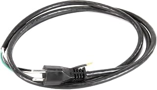 Robot Coupe 507328, (B) Power Cord, R2Dice