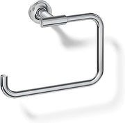 Towel Ring by KOHLER, Bathroom Towel Ring, Purist Collection, Polished Chrome, K-14441-CP