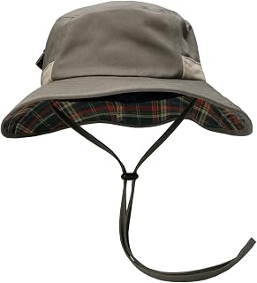 Headsweats Twill Boonie Hat, Forest