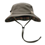 Twill Boonie Hat by Headsweats – Polyester, Forest, Model 7910-142FRS