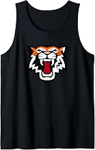 Grover Cleveland Tigers Tank Top