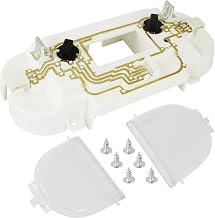Front Overhead Console Circuit Board Assy Compatible with Lincoln Mark LT 2006-2008 Cab Interior Ceiling Dome Headliner Light Repair Kit Replace# VM2396 829182