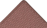Notrax 150 Aqua Trap Entrance Mat, for Home or Office, 4' X 10' Burgundy