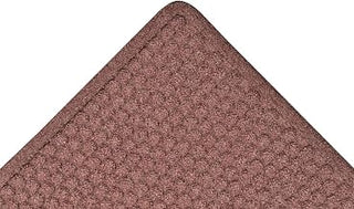 Notrax 150 Aqua Trap Entrance Mat, for Home or Office, 4' X 10' Burgundy