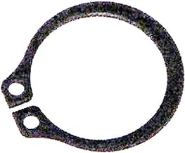 3M A0090 Retaining Ring, 11.9 mm, 15/32", 1 Pkg Qty