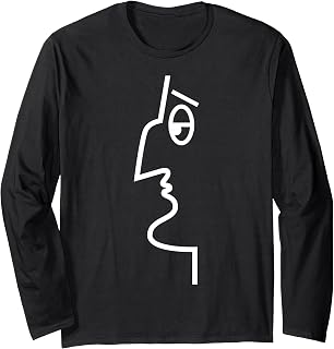 toto de-Curtis Il Principe Della risata Napoli Long Sleeve T-Shirt