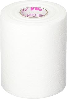 3M MEDIPORE Soft Cloth Surgical Tape