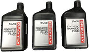 Ariens 00057100 Fluid, Hydro 15W50 QT (Synth) Qty 3