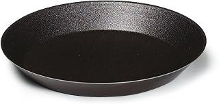 PADERNO World Cuisine 4 inches Non-stick Plain Tartlet Mold