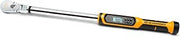 GEARWRENCH 1/2" Drive Flex Head Electronic Torque Wrench | 85079