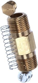 For Accutemp Gas Appliance Std Kit Natural - Evolution AT0H-3035-8 | Commercial Kitchen and Restaurant Equipment Direct Replacement Part for Quick Install and Dependable Operation