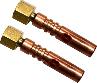 ESAB 2075270 Npl Cur.44-20F 5/16ID Hose, 2 pack