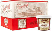 Bob's Red Mill Gluten-Free Oatmeal Cup & Maple, Brown Sugar, 2.15 Ounce