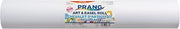 Prang (Formerly Art Street) Art & Easel Roll, White, 18" x 100', 1 Roll