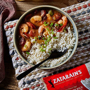 Zatarain's 80 Ounce (Pack of 1) / 0 / 1 White