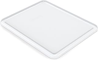 Jonti-Craft 8041JC5 Paper-Tray & Tub Lid - Clear, Quantity 5