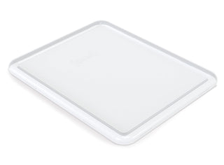 Paper-Tray & Tub Lid - Clear by Jonti-Craft – Paper, Clear, Pack of 5, Model 8041JC5