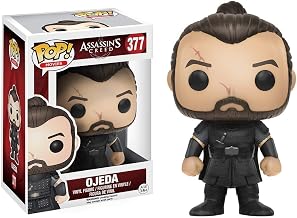 Funko Assassin's Creed Ojeda Pop Movies Figure