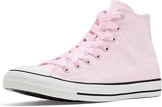 Converse Unisex Adult Chuck Taylor All Star Peached Canvas High Top Sneaker