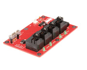 Board Proofer Vast Daughter by Nu-Vu – Model 66-1125