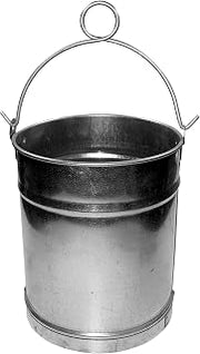 Imex El Zorro 10255 – Bucket Cistern No. 5 (Diameter 25 x 29 cm)