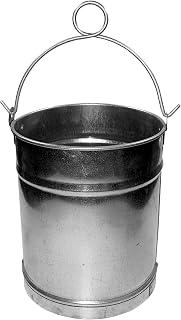Imex El Zorro 10255 – Bucket Cistern No. 5 (Diameter 25 x 29 cm)