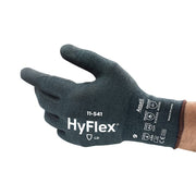 Healthcare Series 11-541 HyFlex HPPE Glove by Ansell – 6, High Performance Polyethylene, Pack of 144, Model 11541060