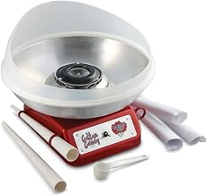 Waring Pro Cotton Candy Maker (Certified Refurbished)