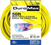 DuroMax Outdoor Extension Cord
