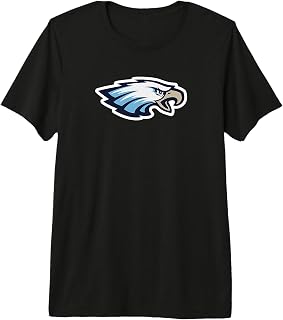 Weston Silver Eagles Premium Tri-Blend T-Shirt