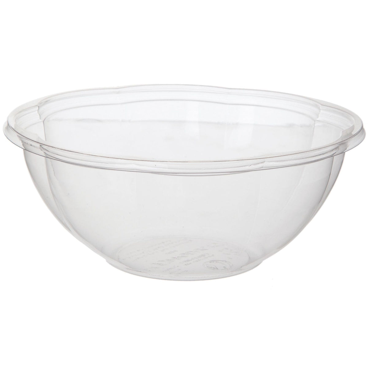 ECO PRODUCTS 24 oz / Clear / 300 Bowls