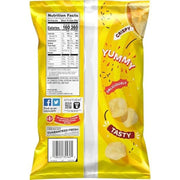 Lays Classic Potato Chips by Lay's – 2.25 Ounce (Pack of 24), Pack of 24