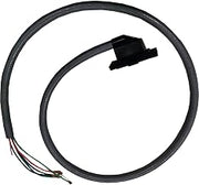 Interion Modular Partition Base Infeed Power Cable, Left