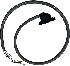Interion Modular Partition Base Infeed Power Cable, Left
