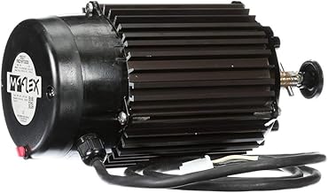 Portacool Fan Motor, Jetstream 260 Series