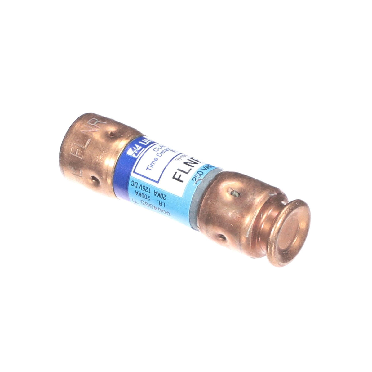 Fuse; Time Delay by Trane – Model FUS02276