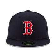 Cap Co. Inc. Men's by New Era – Cotton, Navy, Model 70331911