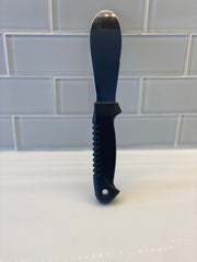 Sandwich Spreader by Royal Industries – 3 1/2 inches, black, Model ROY SS P