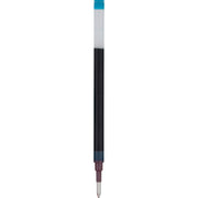 G2 Gel Ink Refills, Bold Point 1 mm, Teal, Pack of 2 by PILOT – 2 Count (Pack of 1), Teal, Model 77365