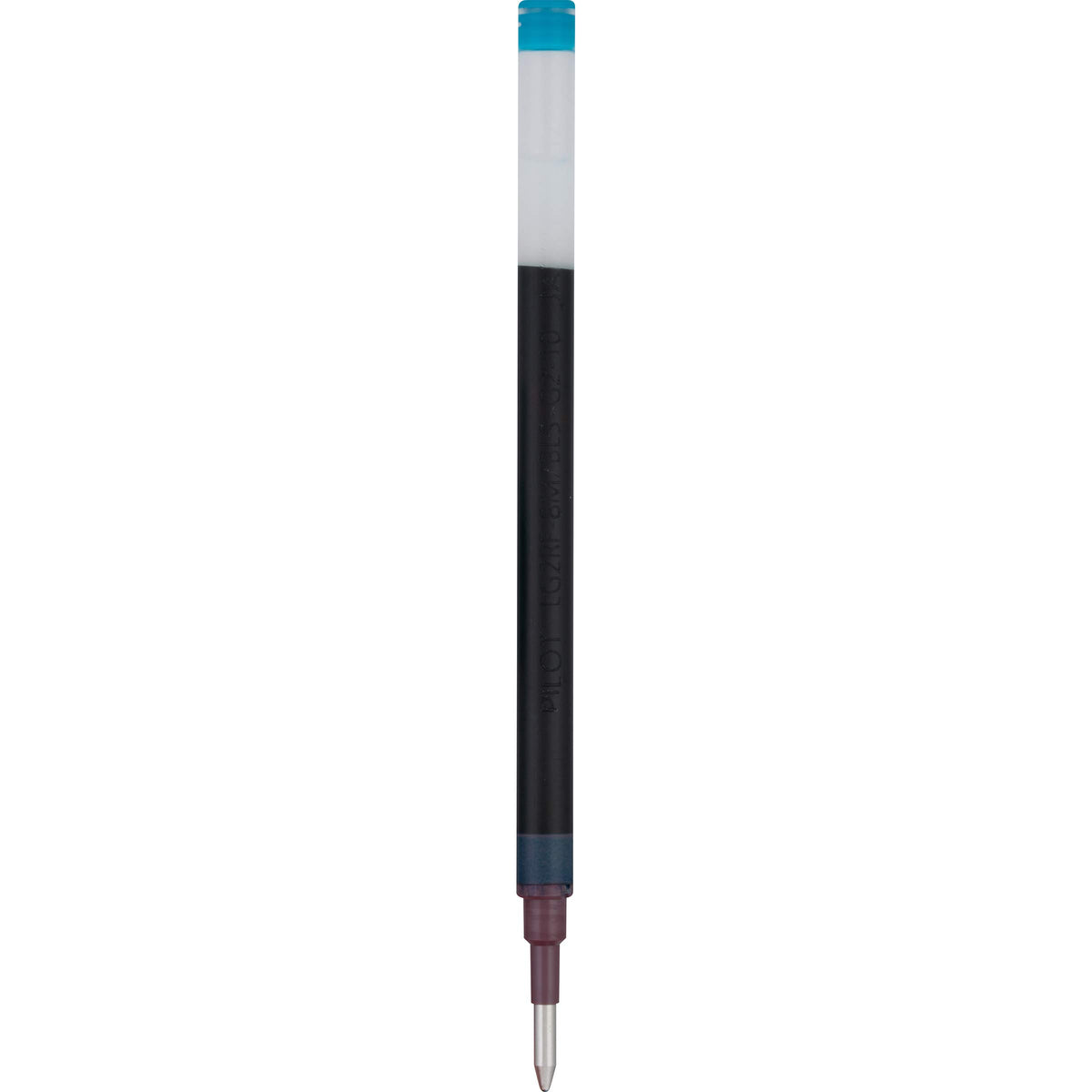 G2 Gel Ink Refills, Bold Point 1 mm, Teal, Pack of 2 by PILOT – 2 Count (Pack of 1), Teal, Model 77365