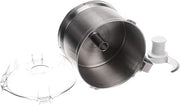 Robot Coupe 27243 B R2U S.S. Bowl Kit, 3 Quart, 12" Height, 12" Width, 12" Length