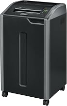 Fellowes PowerShred 425i 38-Sheet Strip-Cut Shredder (38420)