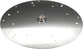 Bki Assembly, Drive Rotor, Flat, AB55014500 - Genuine OEM Replacement Part