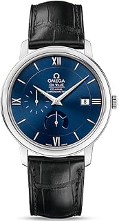 Omega DeVille 424.13.40.21.03.001
