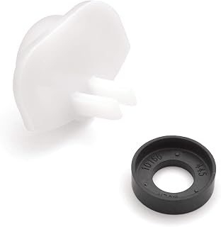 101237 Moen Cup Seal & Diverter Gate, 3800 Tub Spout