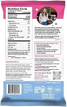 Sweet Lorens Only Simple Inngredients Gluten Free, Chocolate Chunk Place & Bake Cookie Dough, 12 Ounce (Pack of 6)
