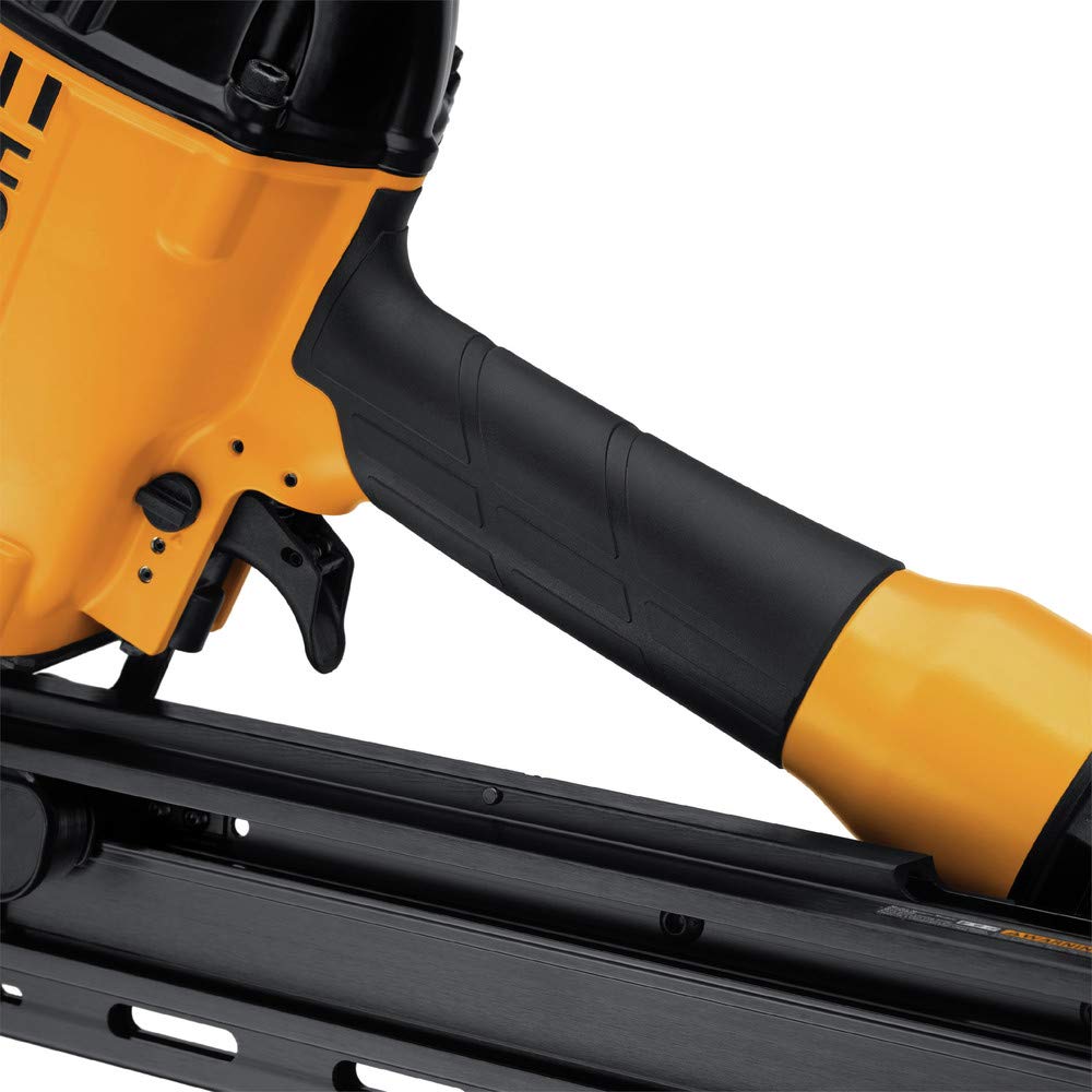 28 Degree Wire Weld Framing Nailer by Bostitch – One Size, Blend, Multi, Model BTF83WW