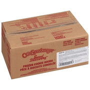 Otis Spunkmeyer Cookies / 1.3 Ounce / 240 Cookie Dough